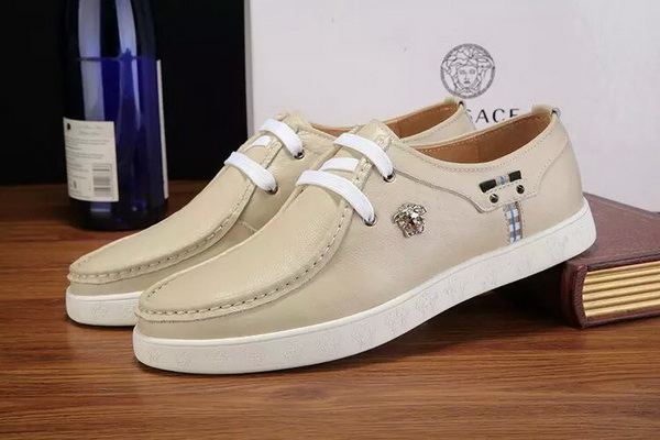 V Fashion Casual Men Shoes--010